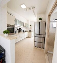 Blk 492 Sembawang Green (Sembawang), HDB 4 Rooms #554530241